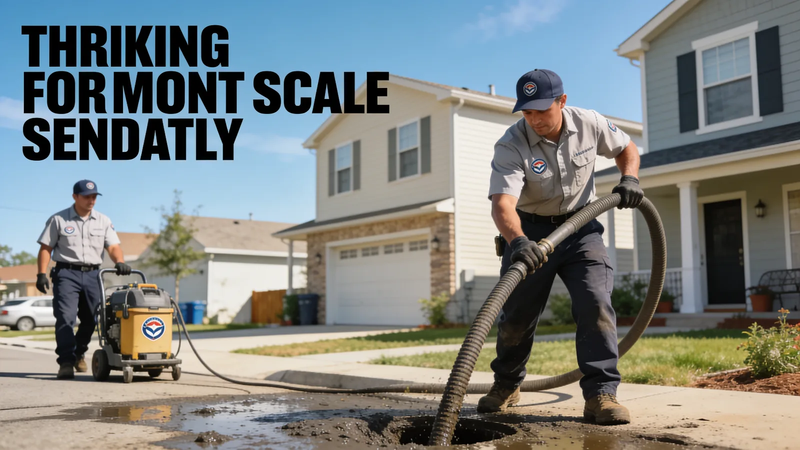 Sewage Cleanup in South Greenfield, MO near me